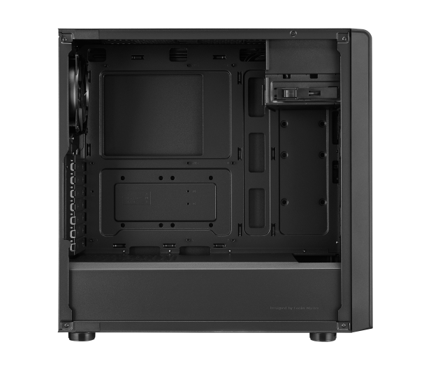 Cooler Master ELITE 500 - 1048802 - zdjęcie 2